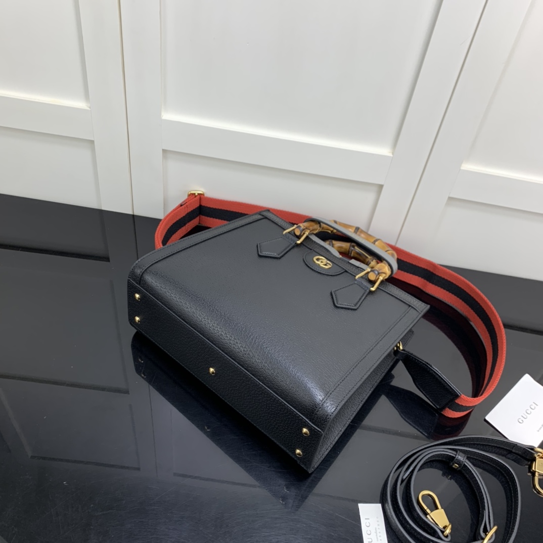 Gucci Top Handle Bags